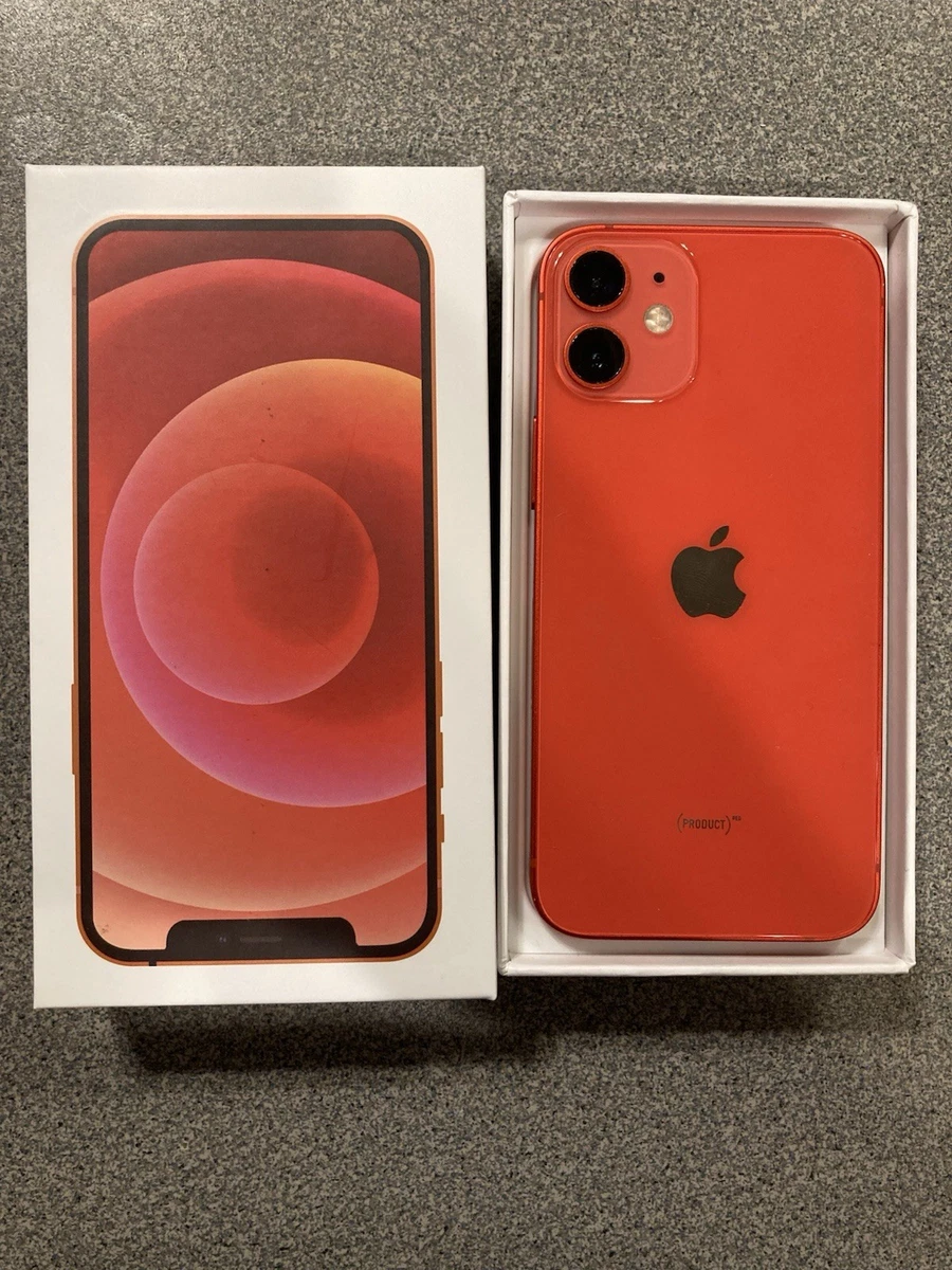 Apple iPhone 12 mini 128GB for Sale - Shop New & Used Cell Phones