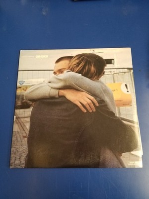 Brockhampton : Ginger (2 Vinyl, Limited Edition Red Translucent Prints)