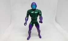Vtg Marvel Secret Wars KANG the Conqueror 4" Superhero action Figure Mattel 1984