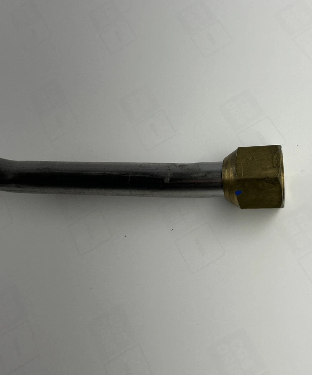 Genuine Paccar Compressor Delivery Pipe 2144193PE photo 3
