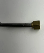 Genuine Paccar Compressor Delivery Pipe 2144193PE thumbnail 3