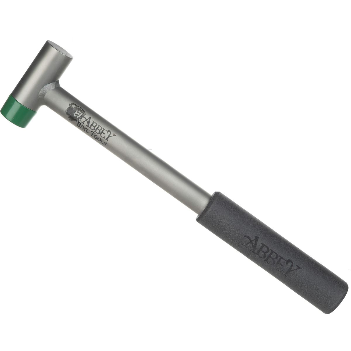 Abbey Bike Tools Team Issue Ti Hammer Ti один размер 37690₽