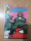 The Amazing Spider-Man #232 (Marvel Comics September 1982)