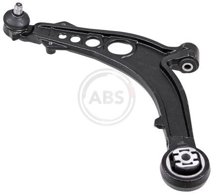 A.B.S. Lenker, RadaufhäNgung 210947 Passend FüR Fiat Lancia-image