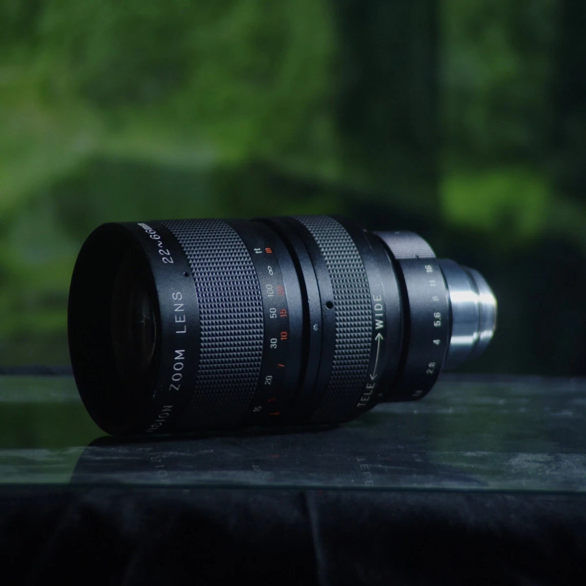 Taylor Hobson Indiana Vintage Camera Lenses for sale | eBay