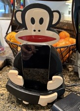 iPhone 4S 16GB Pre-owned in Working Condition With Speaker For Charging.