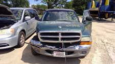 Automatic Transmission 2wd 6-239 3.9l Fits 98-99 Dakota 4591591