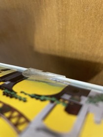 LEGO 6071 Castle Forestmen's Crossing Sealed