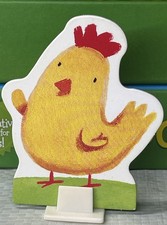 Count Your Chickens Mother Hen With Stand Rep...