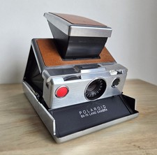 كاميرا POLAROID Land