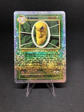 Kakuna 50/110 Pokemon Legendary Collection  Reverse Holo on eBay