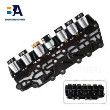 Gearbox Transmission Solenoid Valve 6T40/6T30/6T45/6T50 For Chevolet Cruze 1.8L