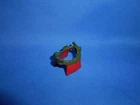1984 GI JOE ARAH SPIRIT BREECH CLOTH BELT PART ACCESSORY