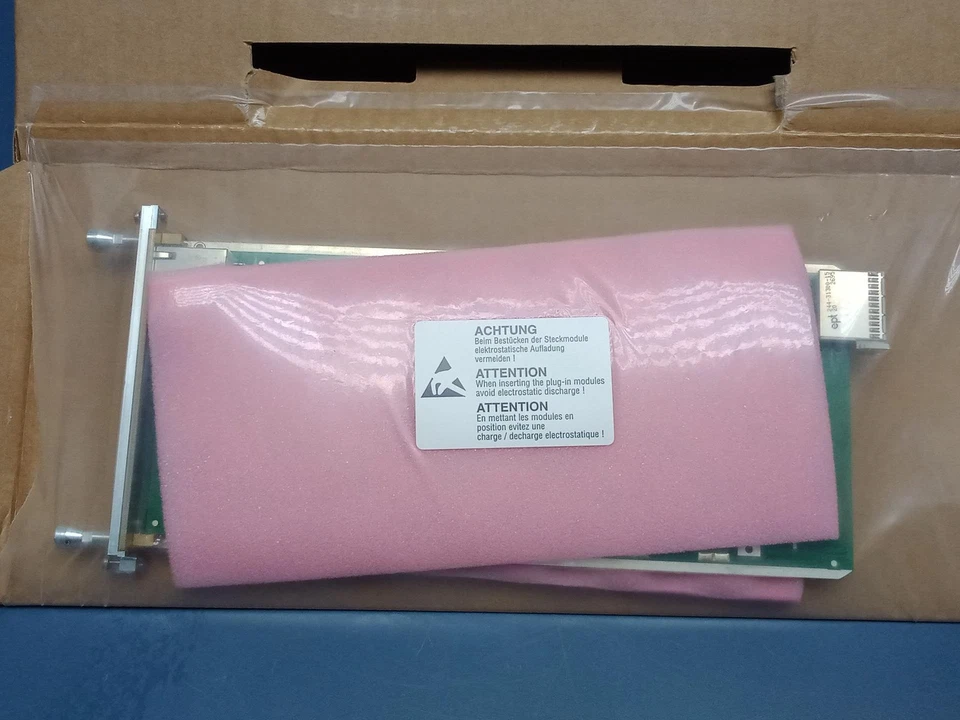 Módulo WISI GT 41 Tangram Remultiplex/Scrambler - Imagen 3 de 4