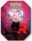 Pokebox Pokémon Mewtwo Rivalités Destinées Neuve 