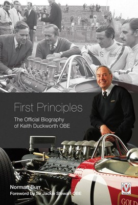 Norman Burr | First Principles | Taschenbuch | Englisch (2017) | David & Charles