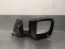 Retroviseur droit (ou coque) Land Rover DEFENDER