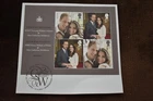 GB 2011 Royal Wedding, William and Catherine, Stamps on Piece, Used, ex FDC,