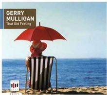 That Old Feeling von Gerry Mulligan | CD | Zustand sehr gut
