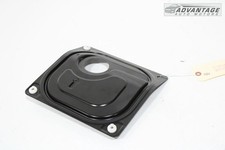 2020-23 HYUNDAI SONATA 2.5L FWD GAS REAR FUEL PUMP ACCESS COVER PLATE COVER OEM