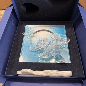 Swarovski Wonders of the Sea Harmony | eBay