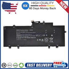 BO03XL 774159-001 Battery for HP Chromebook 14 G3 14-X 14-Z Series TPN-Q137