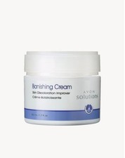 Avon Solutions Banishing Cream Skin Discolora...