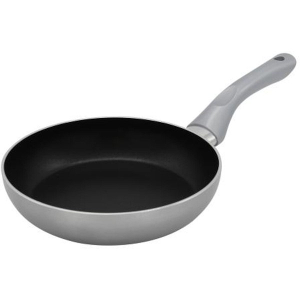 Bratpfanne Grillpfanne Pfanne London Ø 20X4,3 Cm Antihaft Induktion Aluminium-image