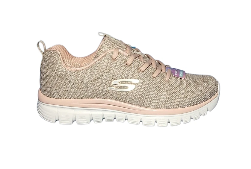 Scarpe Donna DONATELLO ROADIES Sneaker Tela Memory Foam Estate Passeggio - Taglie 36-41