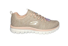SKECHERS DONNA 12614/NTCL MEMORY FOAM TRASPIRANTE CONTATTARE PER DISPONIBILITA'.