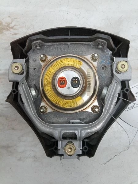 Driver Left Air Bag Driver Wheel Fits 07-09 LEXUS RX350 28221 Foto 3 de 4