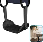 Baby Footrest Compatible with Inglesina Fast Table Chair, Adjustable Foot Res...