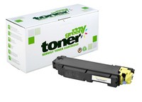 My Green Toner Zu Utax PK-5012Y Gelb - Ca. 10000 Seiten