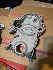 1969-70 Ponitac Gto Firebird Timing Cover 9796346 Judge Trans Am 400 428 455 Gm