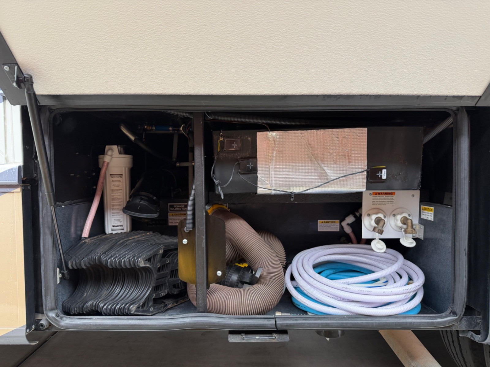 2021 Newmar Bay Star Sport 2813 – Class A Gas Motorhome (29 ft)