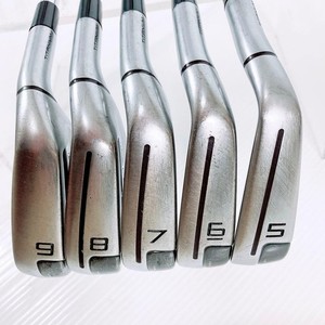 Taylormade P790 Ti Irons | eBay