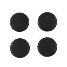 4Pcs Rubber Foot Pads for Thinkpad T460S T470S Laptop Bottom Case Feet Cover