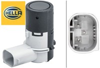 Hella 6PX358141-641 Sensor FüR Einparkhilfe Parksensor PDC Sensor
