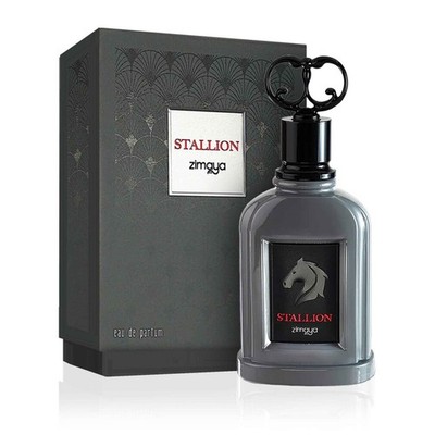Zimaya Zimaya Stallion Eau De Parfum 100 ml (man)