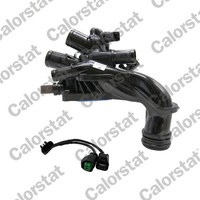 KÜHlmittel Thermostat FÜR Peugeot, CitroËN - Calorstat by Vernet TEK7145.105J