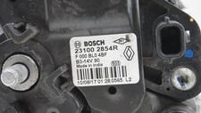 Alternateur Dacia LODGY 