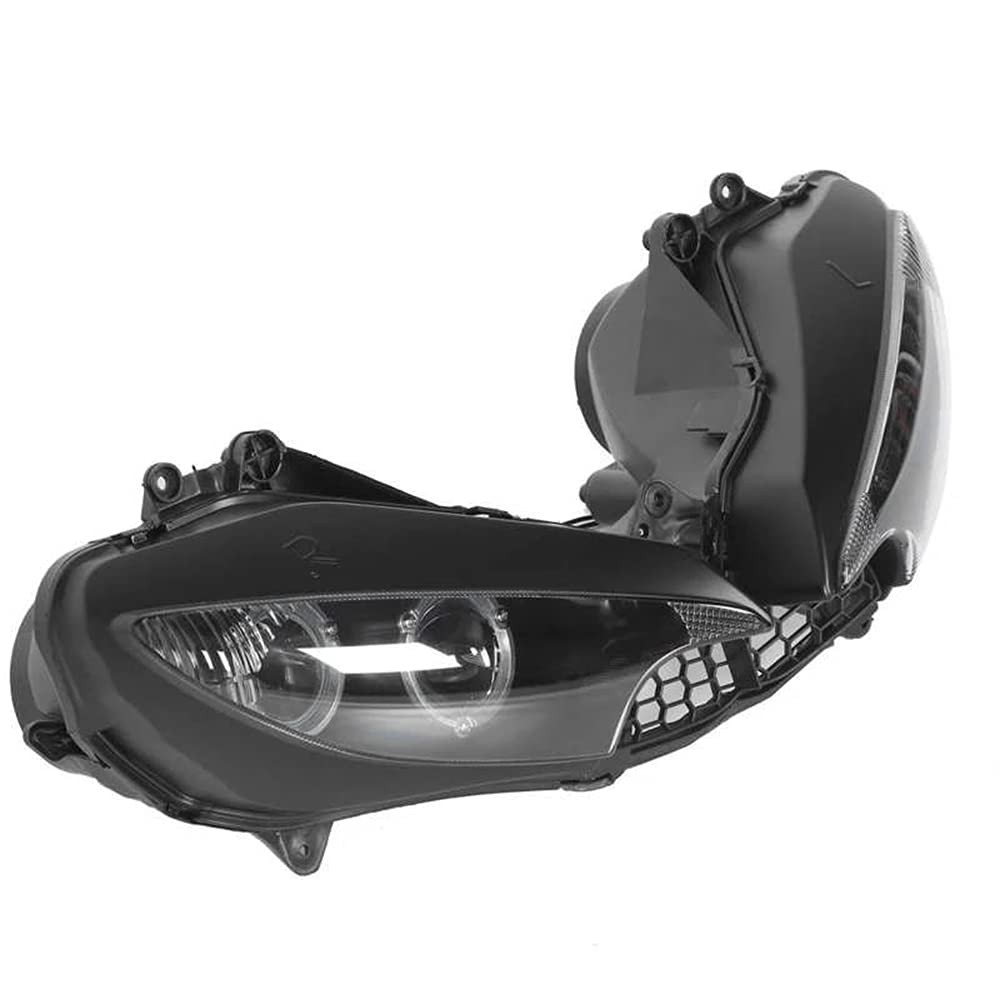 Motorcycle Headlight Headlamp Assembly for Yamaha YZF600 R6 2003 2004 2005