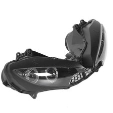 Motorcycle Headlight Headlamp Assembly for Yamaha YZF600 R6 2003 2004 2005