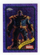 2025 Topps Chrome Marvel Comics Checklist Guide in-content 41