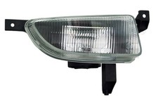 Nebelscheinwerfer TYC 19-0146-05-2 für OPEL H3 ZAFIRA T98 Großraumlimousine 16V