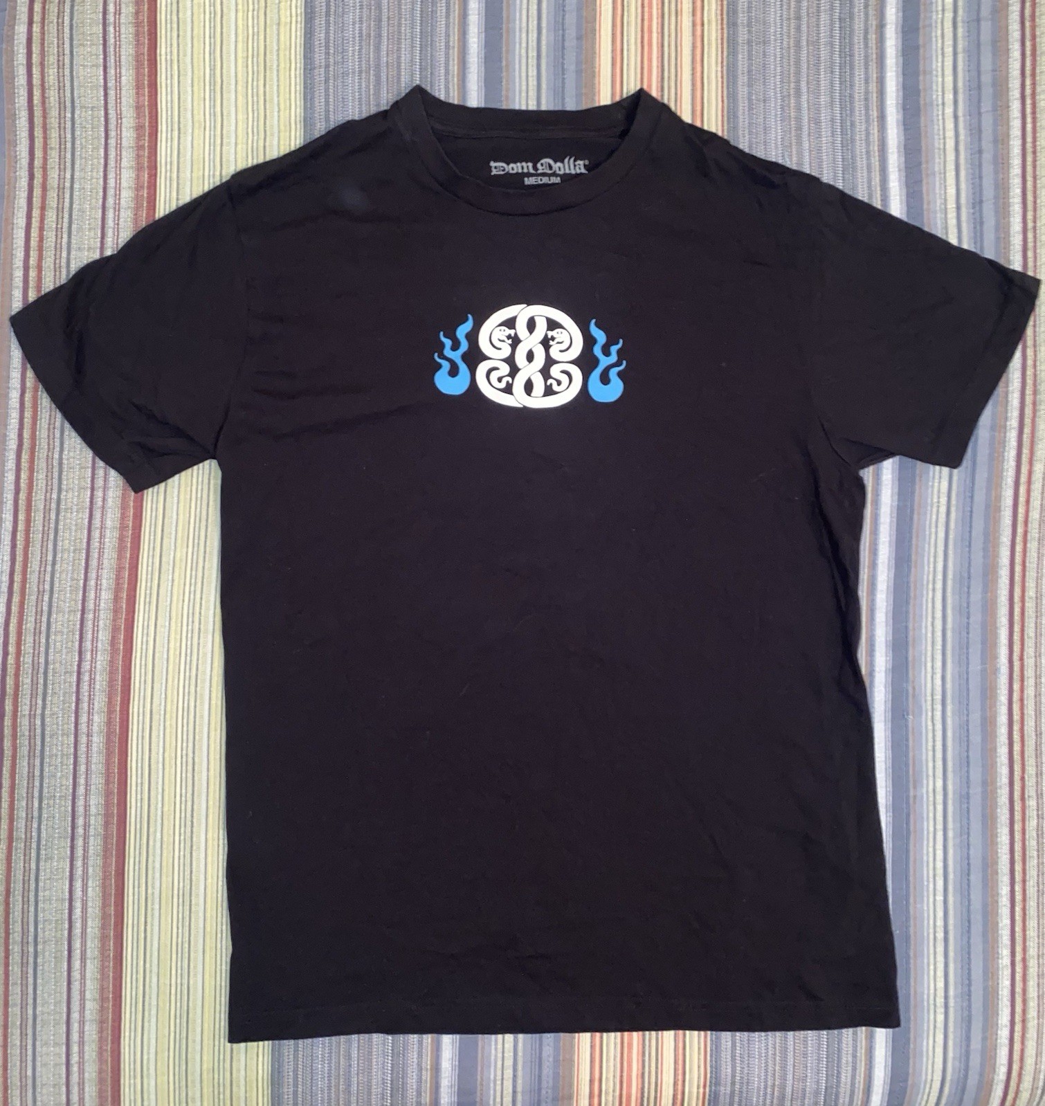 Civic Center Park Denver 2025 Two-Sided Tee