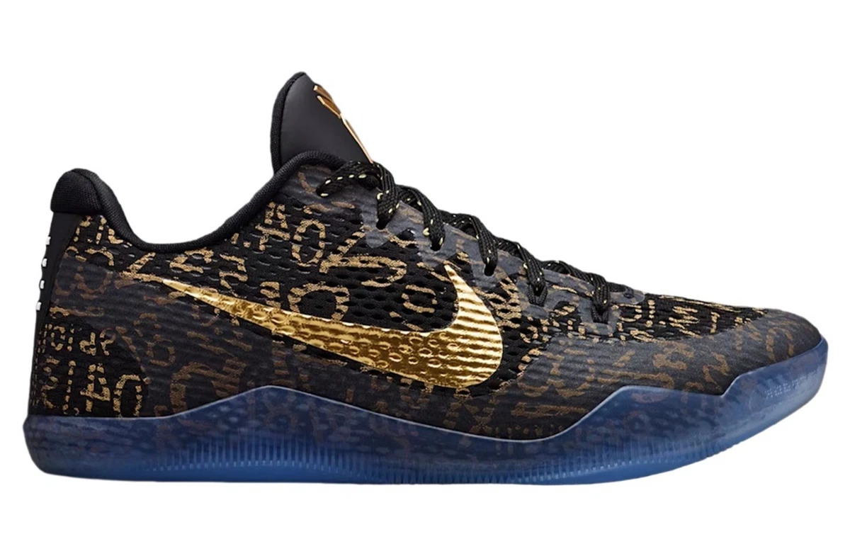 kobe11 美品 Nike Kobe 11 男式运动鞋| eBay