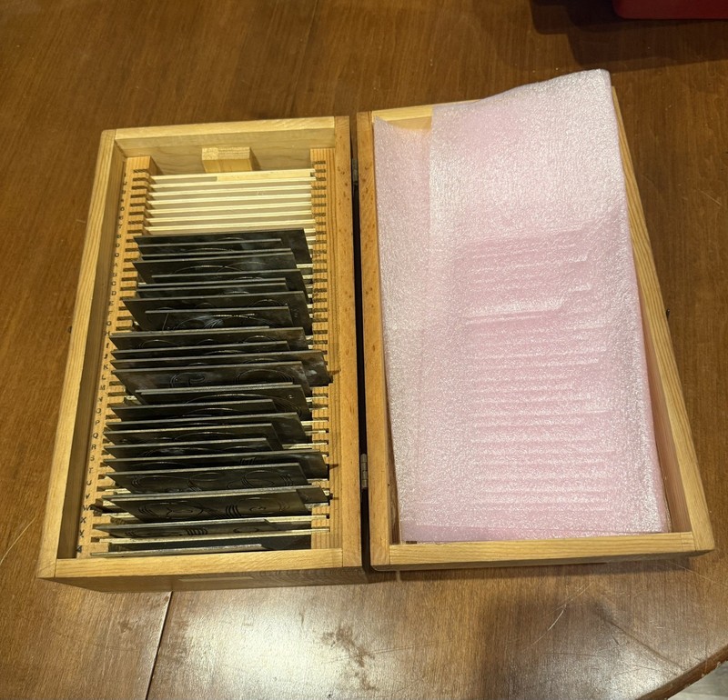 4” TRIPLE LINE SCRIPT , NEW HERMES ENGRAVING FONTS COMPLETE SET ~