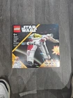 New Star Wars V-19 Torrent Starfighter Set 75432