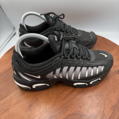 Nike Air Max Tailwind 4 'Black Gradient' AQ2567-004 Men s Size 6.5/Women's 8